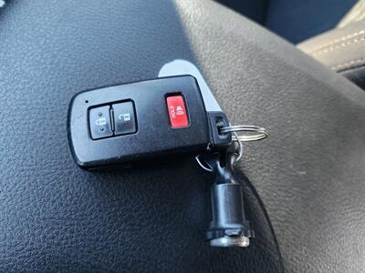 2023 Toyota Tacoma TRD Off Road   - Photo 27 - Lake Havasu City, AZ 86403