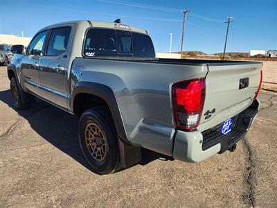 2023 Toyota Tacoma TRD Off Road   - Photo 7 - Lake Havasu City, AZ 86403