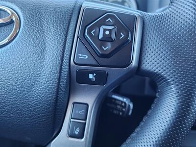 2023 Toyota Tacoma TRD Off Road   - Photo 19 - Lake Havasu City, AZ 86403