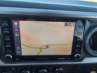 2023 Toyota Tacoma TRD Off Road   - Photo 23 - Lake Havasu City, AZ 86403