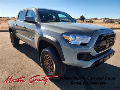 2023 Toyota Tacoma TRD Off Road   - Photo 1 - Lake Havasu City, AZ 86403