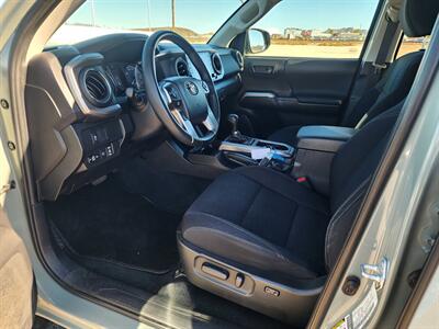 2023 Toyota Tacoma TRD Off Road   - Photo 15 - Lake Havasu City, AZ 86403