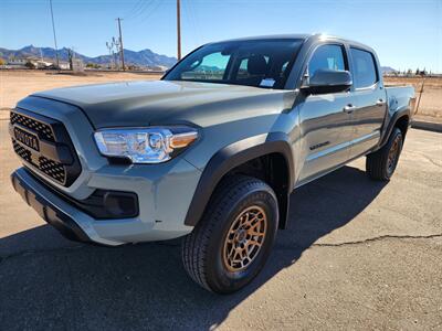 2023 Toyota Tacoma TRD Off Road   - Photo 3 - Lake Havasu City, AZ 86403