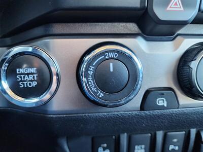 2023 Toyota Tacoma TRD Off Road   - Photo 26 - Lake Havasu City, AZ 86403