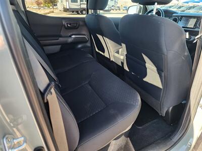 2023 Toyota Tacoma TRD Off Road   - Photo 14 - Lake Havasu City, AZ 86403