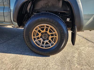 2023 Toyota Tacoma TRD Off Road   - Photo 9 - Lake Havasu City, AZ 86403