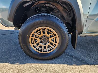 2023 Toyota Tacoma TRD Off Road   - Photo 10 - Lake Havasu City, AZ 86403