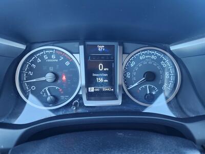 2023 Toyota Tacoma TRD Off Road   - Photo 20 - Lake Havasu City, AZ 86403