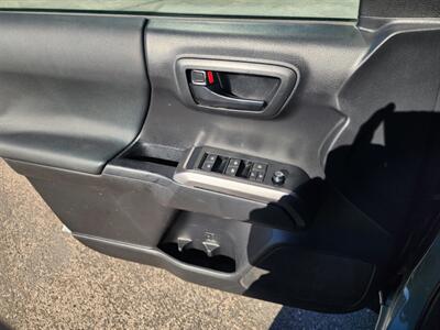 2023 Toyota Tacoma TRD Off Road   - Photo 17 - Lake Havasu City, AZ 86403