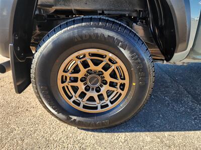 2023 Toyota Tacoma TRD Off Road   - Photo 12 - Lake Havasu City, AZ 86403