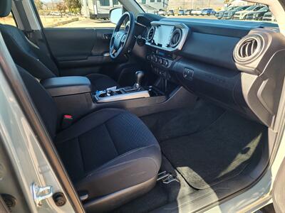 2023 Toyota Tacoma TRD Off Road   - Photo 13 - Lake Havasu City, AZ 86403