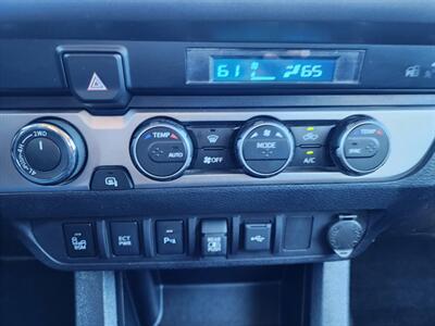 2023 Toyota Tacoma TRD Off Road   - Photo 25 - Lake Havasu City, AZ 86403