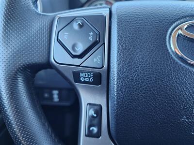 2023 Toyota Tacoma TRD Off Road   - Photo 18 - Lake Havasu City, AZ 86403