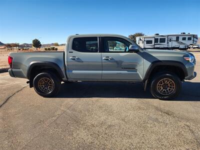 2023 Toyota Tacoma TRD Off Road   - Photo 4 - Lake Havasu City, AZ 86403
