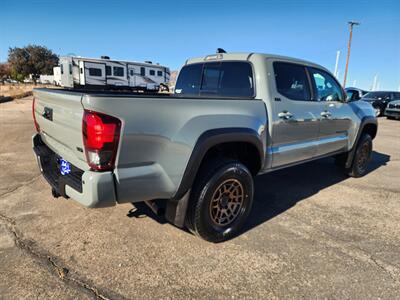 2023 Toyota Tacoma TRD Off Road   - Photo 5 - Lake Havasu City, AZ 86403