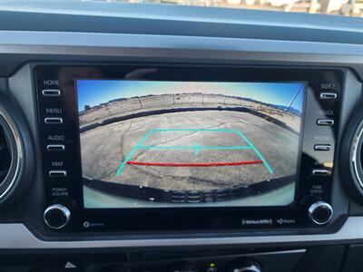 2023 Toyota Tacoma TRD Off Road   - Photo 24 - Lake Havasu City, AZ 86403