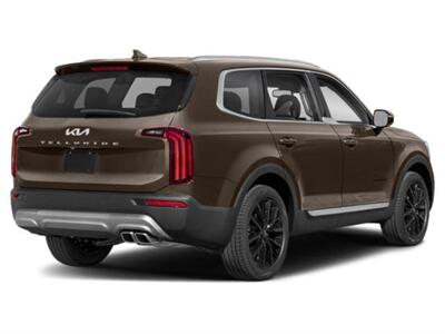 2022 Kia Telluride SX   - Photo 3 - Lake Havasu Cit, AZ 86403