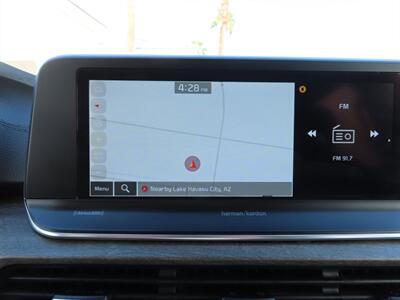 2022 Kia Telluride SX   - Photo 23 - Lake Havasu Cit, AZ 86403