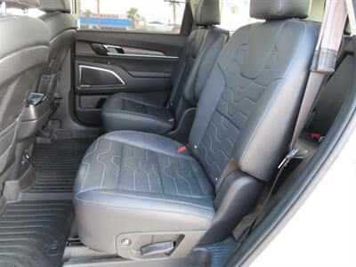 2022 Kia Telluride SX   - Photo 9 - Lake Havasu Cit, AZ 86403