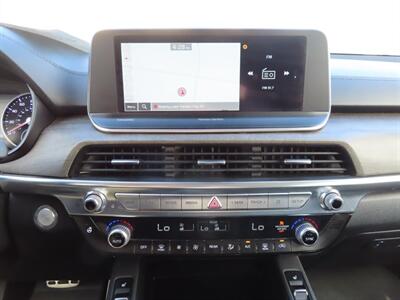 2022 Kia Telluride SX   - Photo 22 - Lake Havasu Cit, AZ 86403