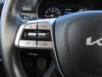 2022 Kia Telluride SX   - Photo 29 - Lake Havasu Cit, AZ 86403
