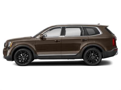 2022 Kia Telluride SX   - Photo 4 - Lake Havasu Cit, AZ 86403