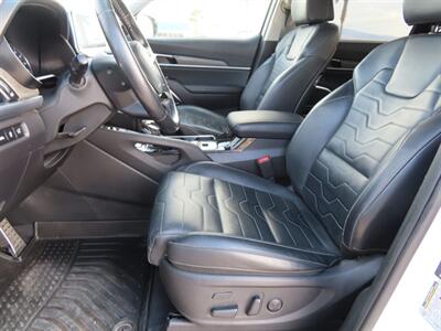 2022 Kia Telluride SX   - Photo 8 - Lake Havasu Cit, AZ 86403