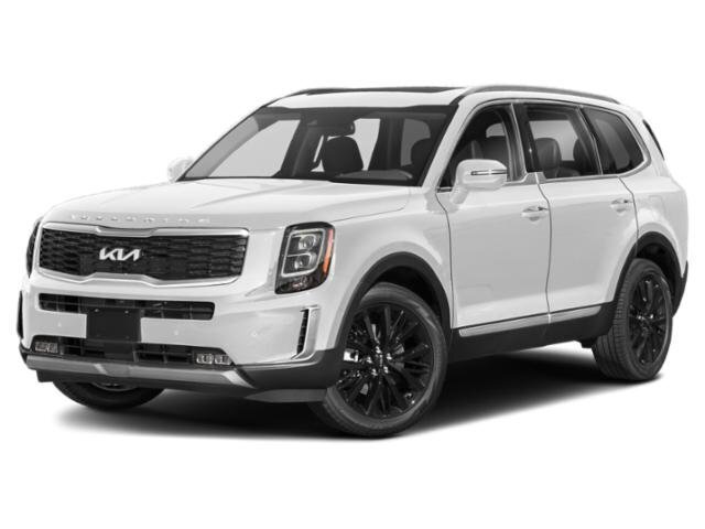 2022 Kia Telluride SX - Photo 1 - Lake Havasu Cit, AZ 86403