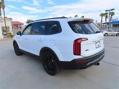 2022 Kia Telluride SX   - Photo 5 - Lake Havasu Cit, AZ 86403