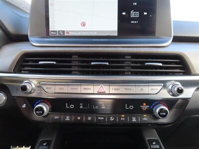 2022 Kia Telluride SX   - Photo 26 - Lake Havasu Cit, AZ 86403