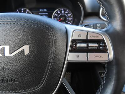 2022 Kia Telluride SX   - Photo 30 - Lake Havasu Cit, AZ 86403