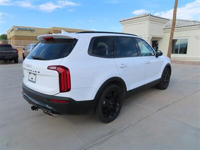 2022 Kia Telluride SX   - Photo 6 - Lake Havasu Cit, AZ 86403