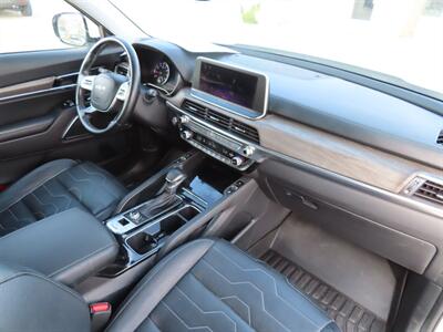 2022 Kia Telluride SX   - Photo 14 - Lake Havasu Cit, AZ 86403