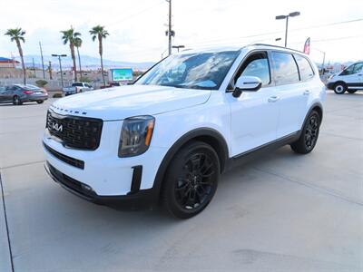2022 Kia Telluride SX   - Photo 3 - Lake Havasu Cit, AZ 86403