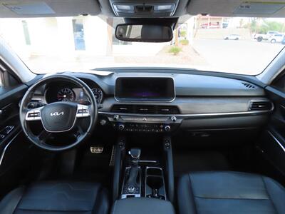 2022 Kia Telluride SX   - Photo 2 - Lake Havasu Cit, AZ 86403
