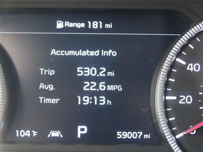 2022 Kia Telluride SX   - Photo 21 - Lake Havasu Cit, AZ 86403