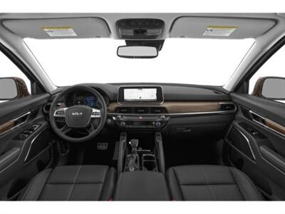 2022 Kia Telluride SX   - Photo 5 - Lake Havasu Cit, AZ 86403