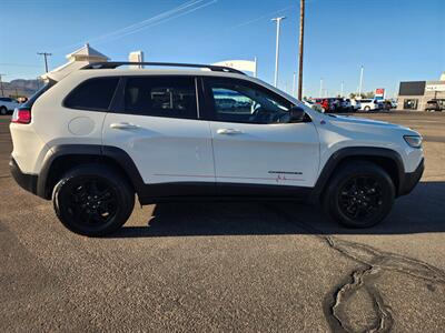 2019 Jeep Cherokee Trailhawk   - Photo 4 - Lake Havasu Cit, AZ 86403