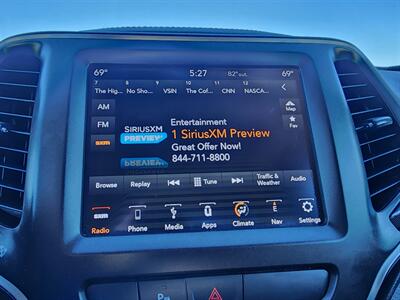 2019 Jeep Cherokee Trailhawk   - Photo 23 - Lake Havasu Cit, AZ 86403