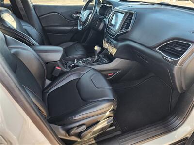 2019 Jeep Cherokee Trailhawk   - Photo 13 - Lake Havasu Cit, AZ 86403