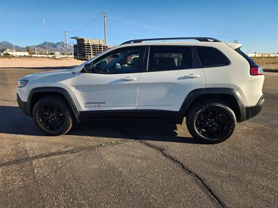 2019 Jeep Cherokee Trailhawk   - Photo 7 - Lake Havasu Cit, AZ 86403
