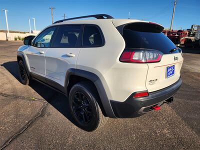 2019 Jeep Cherokee Trailhawk   - Photo 6 - Lake Havasu Cit, AZ 86403