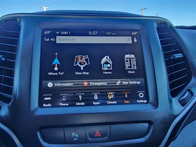 2019 Jeep Cherokee Trailhawk   - Photo 24 - Lake Havasu Cit, AZ 86403