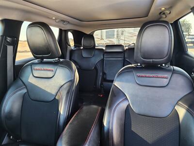 2019 Jeep Cherokee Trailhawk   - Photo 17 - Lake Havasu Cit, AZ 86403