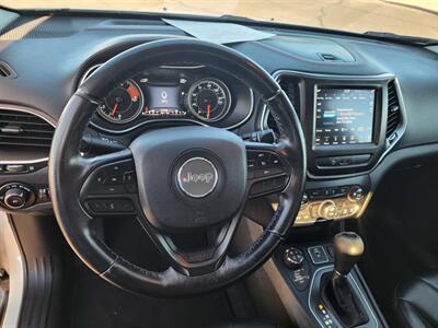 2019 Jeep Cherokee Trailhawk   - Photo 2 - Lake Havasu Cit, AZ 86403