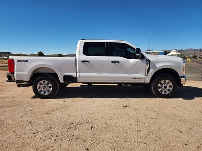 2024 Ford F-250 XLT - Photo 4 - Lake Havasu City, AZ 86403