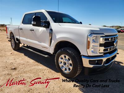 2024 Ford F-250 XLT - Photo 1 - Lake Havasu City, AZ 86403