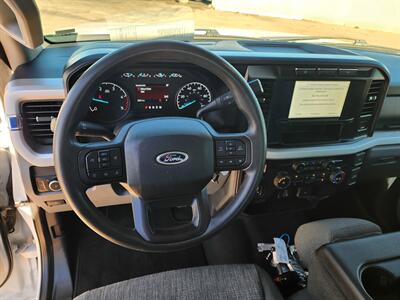 2024 Ford F-250 XLT - Photo 2 - Lake Havasu City, AZ 86403
