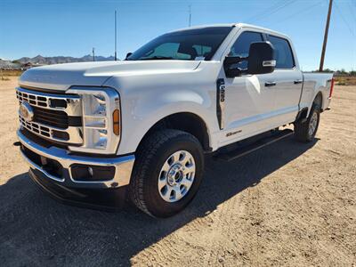 2024 Ford F-250 XLT - Photo 3 - Lake Havasu City, AZ 86403