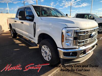 2024 Ford F-250 XLT   - Photo 1 - Lake Havasu Cit, AZ 86403